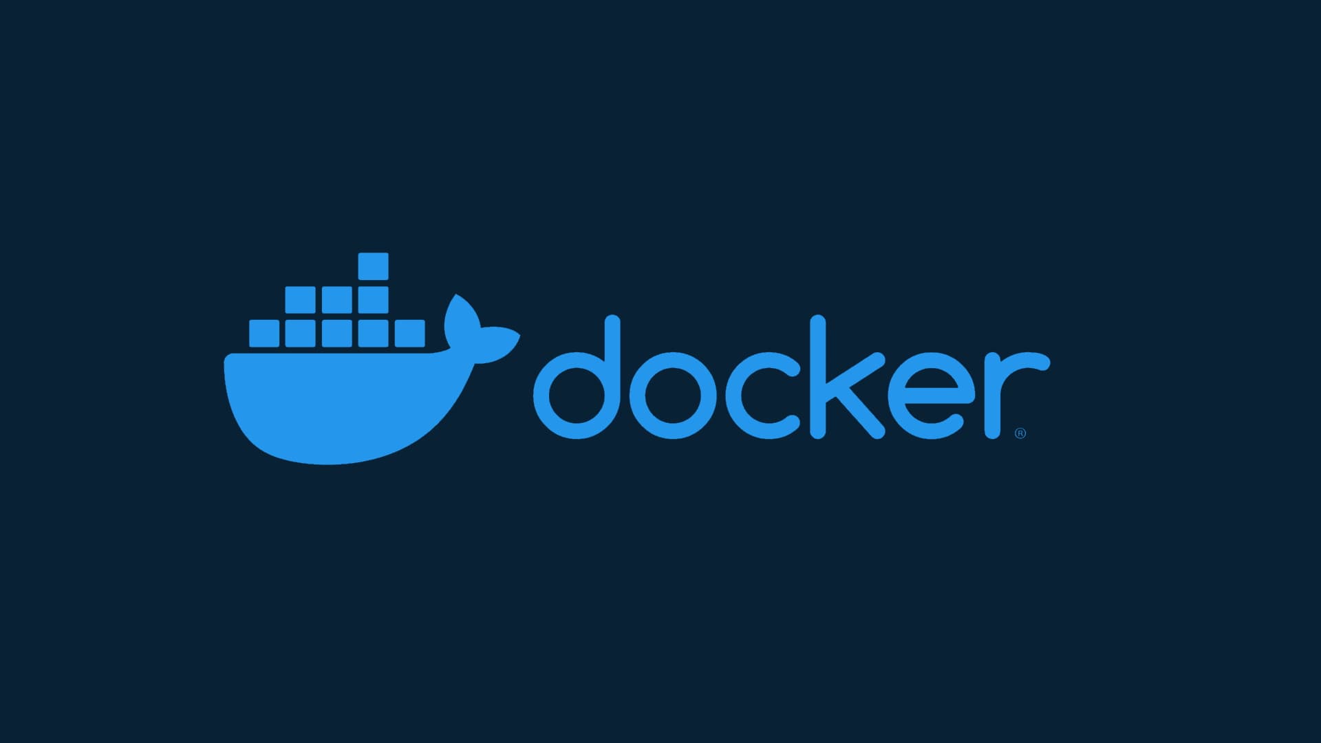 Docker and Swarm 2022's face