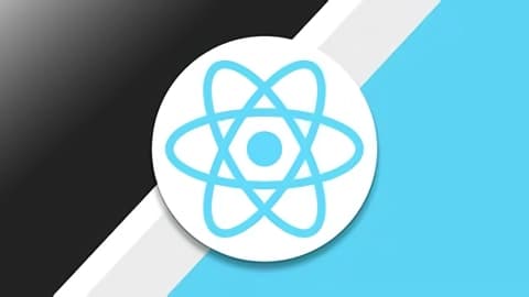 React Course with Projects 2022's face