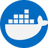 Docker/Swarm for containerised orchestration's icon